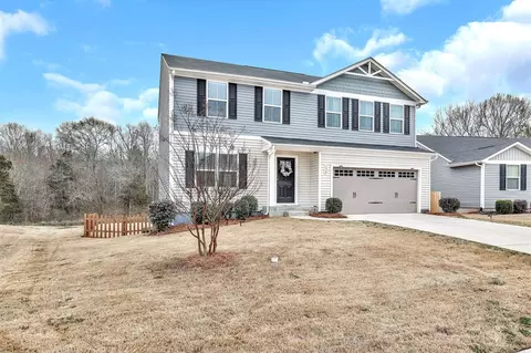 Exterior - 150 Queens Mill Ct, Pendleton, SC 29670 photo 5 of 8