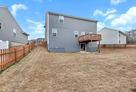 Exterior - 150 Queens Mill Ct, Pendleton, SC 29670 photo 6 of 8