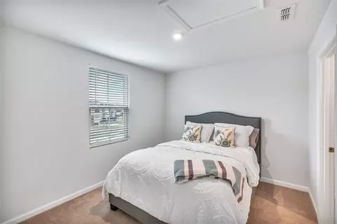 Bedroom - 150 Queens Mill Ct, Pendleton, SC 29670 photo 4 of 5