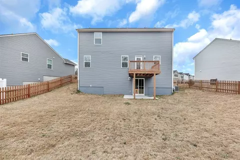 Exterior - 150 Queens Mill Ct, Pendleton, SC 29670 photo 7 of 8