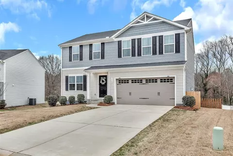 Exterior - 150 Queens Mill Ct, Pendleton, SC 29670 photo 8 of 8