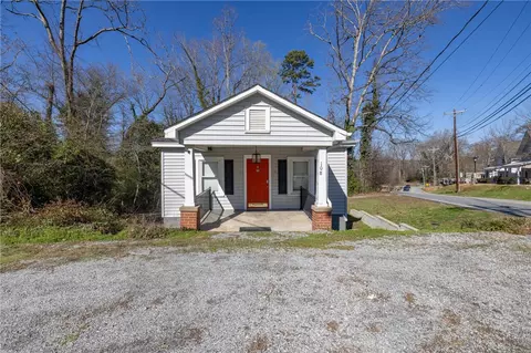 108 Clemson St, Clemson, SC 29631