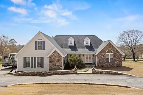 116 Fairway Dr, Pickens, SC 29671