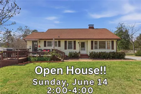 602 S Tugaloo St, Walhalla, SC 29691