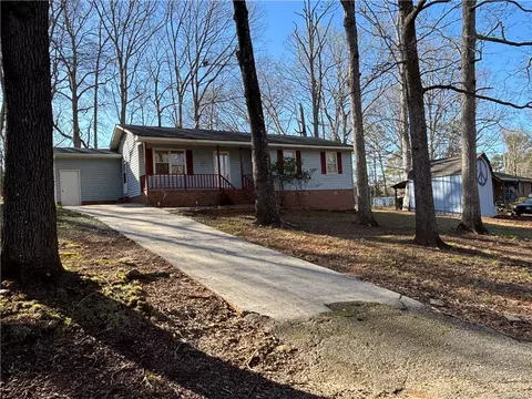 Other - 112 Ross Dr, Starr, SC 29684 photo 1 of 3
