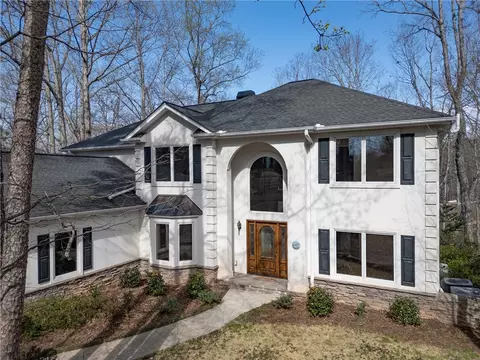 118 Pinnacle Pointe Dr, Seneca, SC 29672