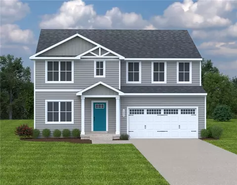 313 Citrine Ct, Westminster, SC 29693