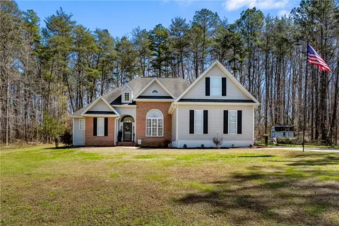1120 Hamlin Rd, Easley, SC 29642