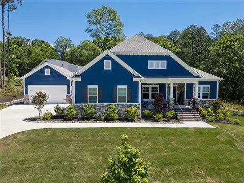 3703 Rocky Creek Dr, Seneca, SC 29678