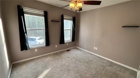 Bedroom - 134 Glendale Ln, Easley, SC 29640 photo 2 of 3