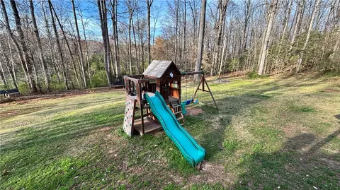 Exterior - 134 Glendale Ln, Easley, SC 29640 photo 4 of 4
