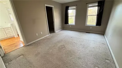 Bedroom - 134 Glendale Ln, Easley, SC 29640 photo 3 of 3