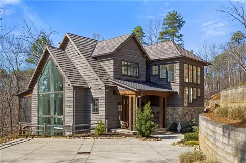 510 S Point Blvd, Sunset, SC 29685