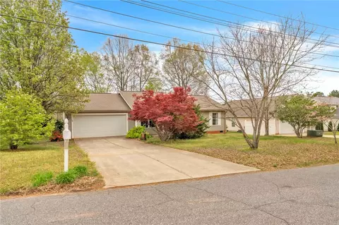 1816 Marchbanks Ave, Anderson, SC 29621