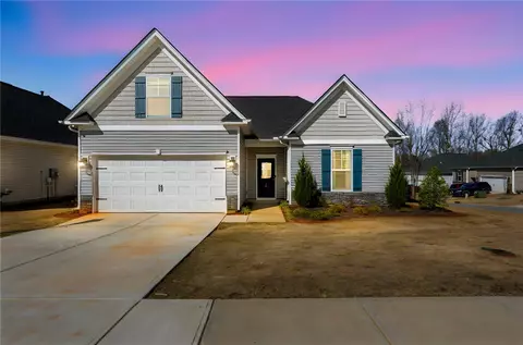 502 Clairbrook Ct, Greer, SC 29651 photo 1