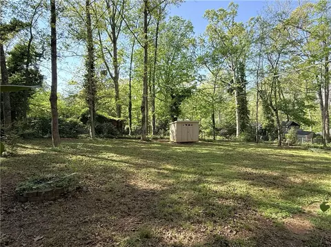 Exterior - 106 Evans Pl, Clemson, SC 29631 photo 2 of 4