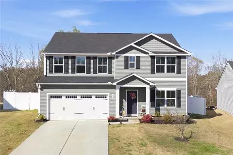 294 Utica Bend Ct, Seneca, SC 29678