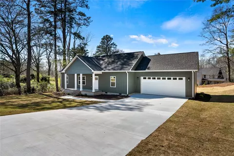 Exterior - 125 Cambridge Ln, Pendleton, SC 29670 photo 2 of 3
