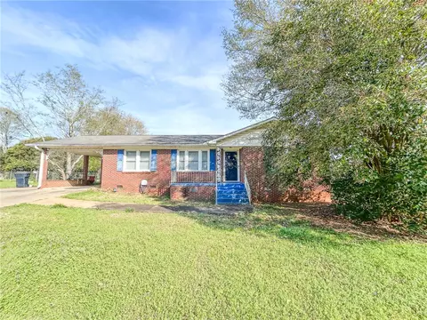 206 Collingwood Dr, Anderson, SC 29621