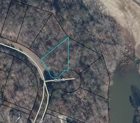 lot942 Birdie Ct, Westminster, SC 29693
