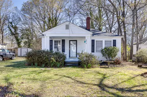 2414 Berkley Dr, Anderson, SC 29625