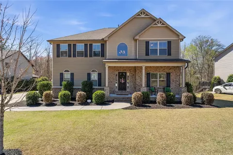 118 Buckland Dr, Anderson, SC 29621