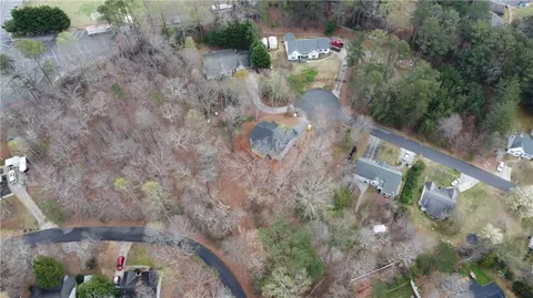 lot33 Den Ridge Dr, Walhalla, SC 29691