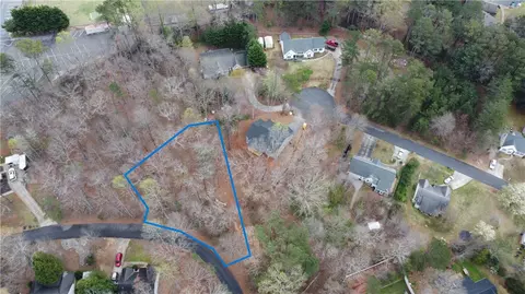 lot32 Den Ridge Dr, Walhalla, SC 29691