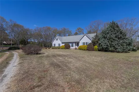 Exterior - 108 Pearman Dr, Pendleton, SC 29670 photo 13 of 13