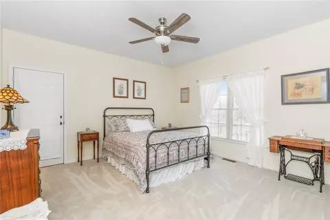 Bedroom - 108 Pearman Dr, Pendleton, SC 29670 photo 4 of 7