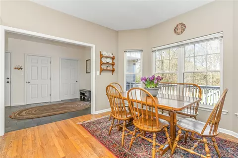 Entry Way - 108 Pearman Dr, Pendleton, SC 29670 photo 2 of 5