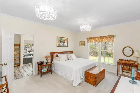 Bedroom - 108 Pearman Dr, Pendleton, SC 29670 photo 5 of 7