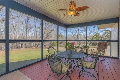 Exterior - 108 Pearman Dr, Pendleton, SC 29670 photo 5 of 13