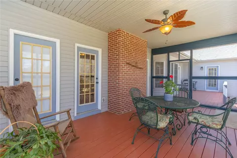 Exterior - 108 Pearman Dr, Pendleton, SC 29670 photo 7 of 13