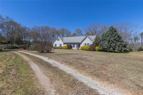 Exterior - 108 Pearman Dr, Pendleton, SC 29670 photo 12 of 13