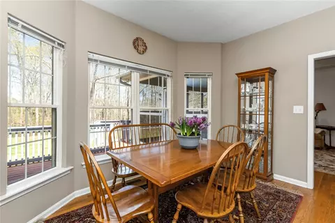 Dining - 108 Pearman Dr, Pendleton, SC 29670 photo 1 of 4