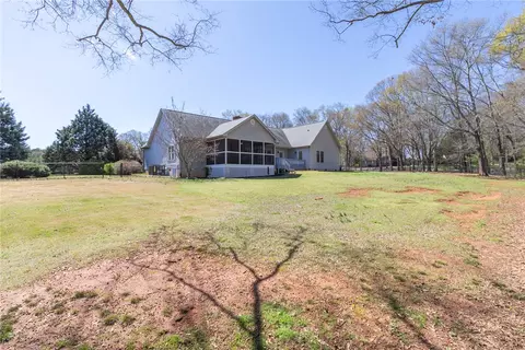 Exterior - 108 Pearman Dr, Pendleton, SC 29670 photo 11 of 13