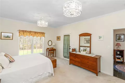 Bedroom - 108 Pearman Dr, Pendleton, SC 29670 photo 7 of 7