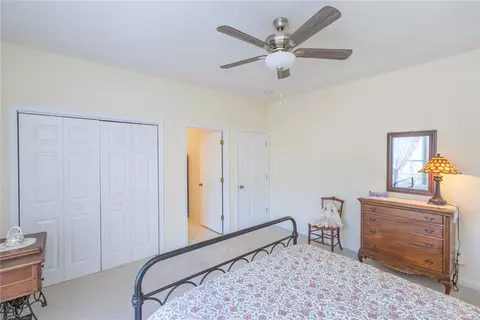 Bedroom - 108 Pearman Dr, Pendleton, SC 29670 photo 3 of 7