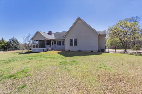 Exterior - 108 Pearman Dr, Pendleton, SC 29670 photo 9 of 13