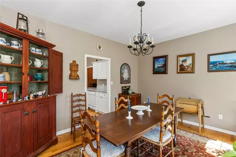 Dining - 108 Pearman Dr, Pendleton, SC 29670 photo 3 of 4