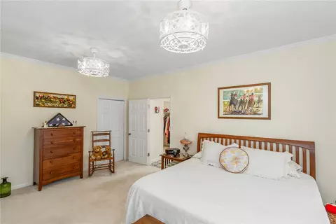 Bedroom - 108 Pearman Dr, Pendleton, SC 29670 photo 6 of 7