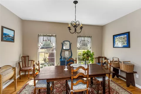 Dining - 108 Pearman Dr, Pendleton, SC 29670 photo 2 of 4