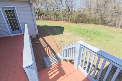 Exterior - 108 Pearman Dr, Pendleton, SC 29670 photo 4 of 13