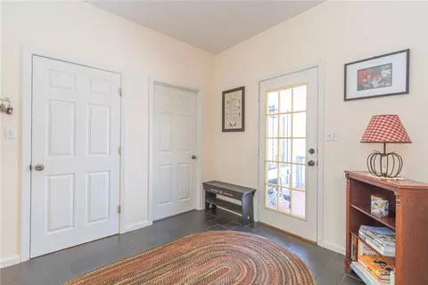 Entry Way - 108 Pearman Dr, Pendleton, SC 29670 photo 3 of 5