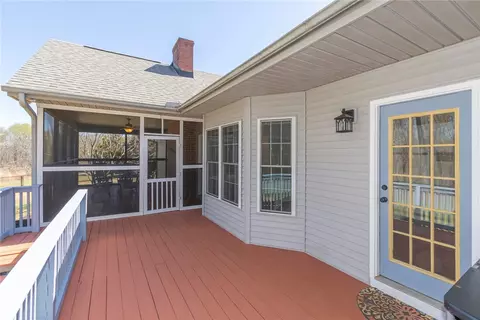 Exterior - 108 Pearman Dr, Pendleton, SC 29670 photo 2 of 13