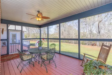 Exterior - 108 Pearman Dr, Pendleton, SC 29670 photo 6 of 13
