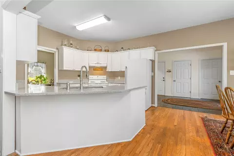 Kitchen - 108 Pearman Dr, Pendleton, SC 29670 photo 1 of 4
