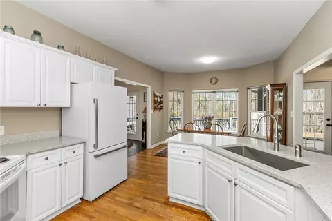 Kitchen - 108 Pearman Dr, Pendleton, SC 29670 photo 4 of 4