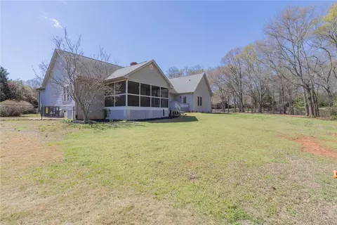Exterior - 108 Pearman Dr, Pendleton, SC 29670 photo 10 of 13